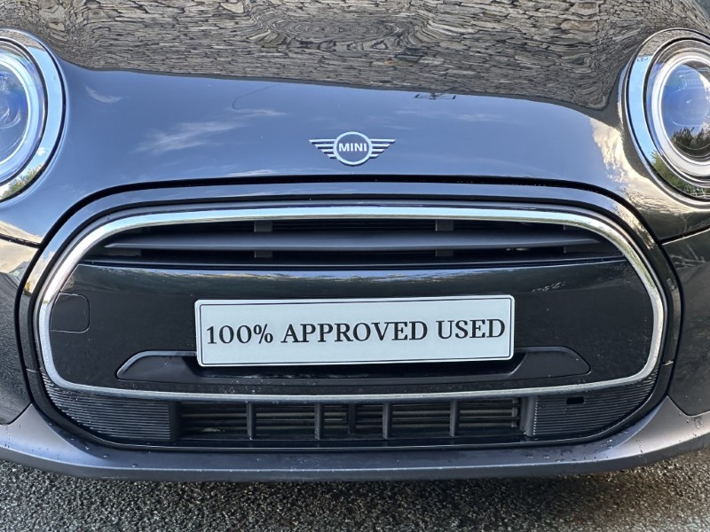 2024 (73) MINI HATCHBACK 1.5 Cooper Classic Premium 5dr Auto 5952076
