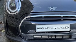 2024 (73) MINI HATCHBACK 1.5 Cooper Classic Premium 5dr Auto 5952046