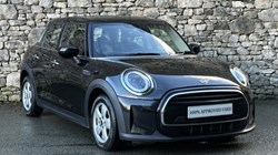 2024 (73) MINI HATCHBACK 1.5 Cooper Classic Premium 5dr Auto 5952073