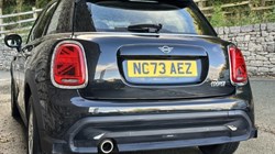 2024 (73) MINI HATCHBACK 1.5 Cooper Classic Premium 5dr Auto 5952017