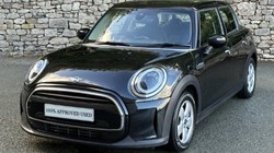 2024 (73) MINI HATCHBACK 1.5 Cooper Classic Premium 5dr Auto 5952067