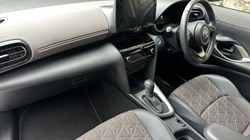 2023 (23) TOYOTA YARIS CROSS 1.5 Hybrid Excel 5dr CVT 5894132