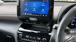 2023 (23) TOYOTA YARIS CROSS 1.5 Hybrid Excel 5dr CVT 5894156