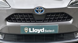 2023 (23) TOYOTA YARIS CROSS 1.5 Hybrid Excel 5dr CVT 5894142