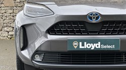 2023 (23) TOYOTA YARIS CROSS 1.5 Hybrid Excel 5dr CVT 5894141