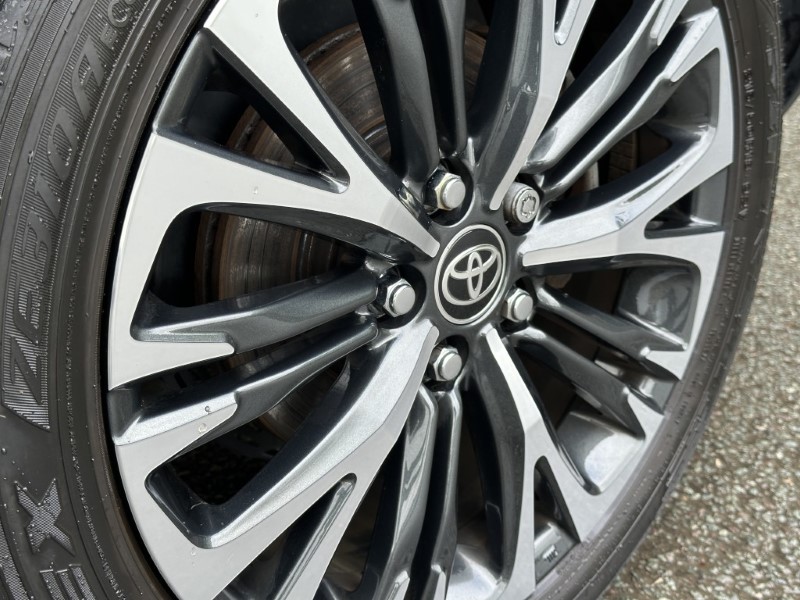 2023 (23) TOYOTA YARIS CROSS 1.5 Hybrid Excel 5dr CVT 5894146