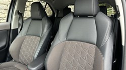 2023 (23) TOYOTA YARIS CROSS 1.5 Hybrid Excel 5dr CVT 5894134