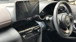 2023 (23) TOYOTA YARIS CROSS 1.5 Hybrid Excel 5dr CVT 5894133