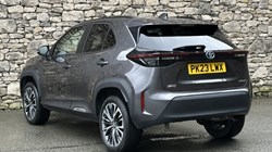 2023 (23) TOYOTA YARIS CROSS 1.5 Hybrid Excel 5dr CVT 5894150