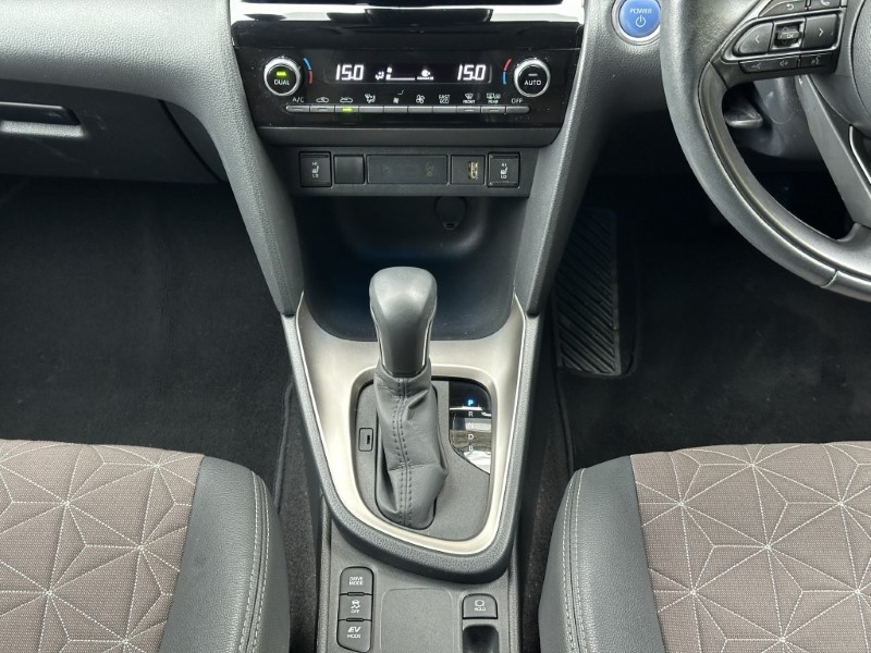 2023 (23) TOYOTA YARIS CROSS 1.5 Hybrid Excel 5dr CVT 5894163
