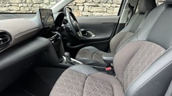 2023 (23) TOYOTA YARIS CROSS 1.5 Hybrid Excel 5dr CVT 5894131