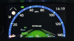2023 (23) TOYOTA YARIS CROSS 1.5 Hybrid Excel 5dr CVT 5894159