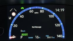 2023 (23) TOYOTA YARIS CROSS 1.5 Hybrid Excel 5dr CVT 5894160
