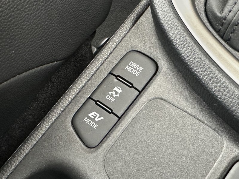 2023 (23) TOYOTA YARIS CROSS 1.5 Hybrid Excel 5dr CVT 5894165