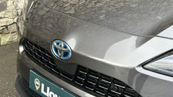 2023 (23) TOYOTA YARIS CROSS 1.5 Hybrid Excel 5dr CVT 5894127
