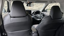 2023 (23) TOYOTA YARIS CROSS 1.5 Hybrid Excel 5dr CVT 5894154