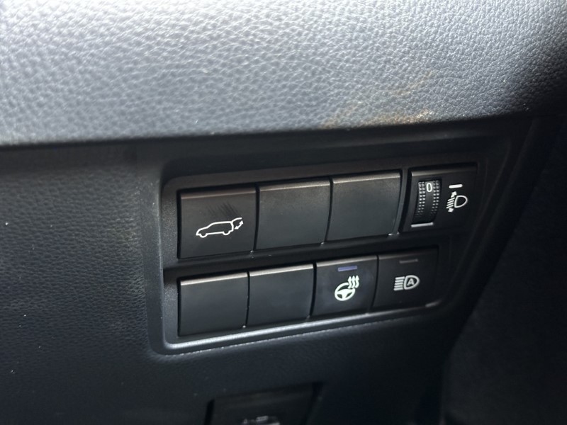 2023 (23) TOYOTA YARIS CROSS 1.5 Hybrid Excel 5dr CVT 5894122
