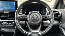 2023 (23) TOYOTA YARIS CROSS 1.5 Hybrid Excel 5dr CVT 5894161