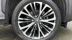 2023 (23) TOYOTA YARIS CROSS 1.5 Hybrid Excel 5dr CVT 5894221