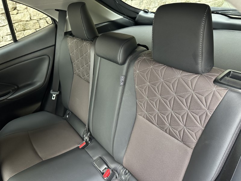 2023 (23) TOYOTA YARIS CROSS 1.5 Hybrid Excel 5dr CVT 5894129