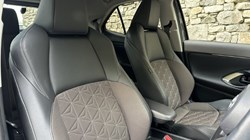 2023 (23) TOYOTA YARIS CROSS 1.5 Hybrid Excel 5dr CVT 5894109
