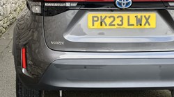 2023 (23) TOYOTA YARIS CROSS 1.5 Hybrid Excel 5dr CVT 5894114