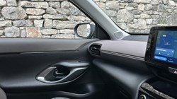 2023 (23) TOYOTA YARIS CROSS 1.5 Hybrid Excel 5dr CVT 5894118