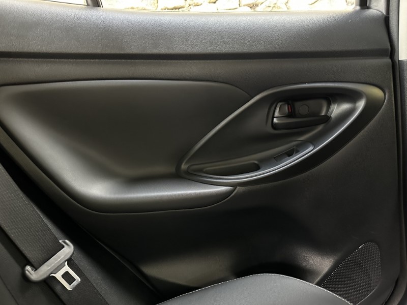 2023 (23) TOYOTA YARIS CROSS 1.5 Hybrid Excel 5dr CVT 5894111