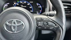 2023 (23) TOYOTA YARIS CROSS 1.5 Hybrid Excel 5dr CVT 5894124