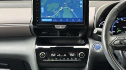 2023 (23) TOYOTA YARIS CROSS 1.5 Hybrid Excel 5dr CVT 5894164