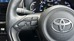 2023 (23) TOYOTA YARIS CROSS 1.5 Hybrid Excel 5dr CVT 5894123