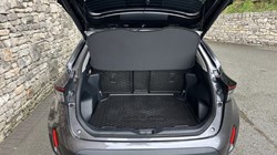 2023 (23) TOYOTA YARIS CROSS 1.5 Hybrid Excel 5dr CVT 5894168