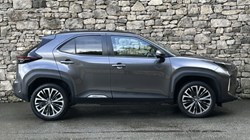 2023 (23) TOYOTA YARIS CROSS 1.5 Hybrid Excel 5dr CVT 5894112