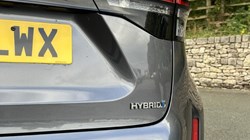 2023 (23) TOYOTA YARIS CROSS 1.5 Hybrid Excel 5dr CVT 5894116