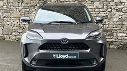 2023 (23) TOYOTA YARIS CROSS 1.5 Hybrid Excel 5dr CVT 5894138