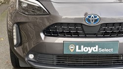 2023 (23) TOYOTA YARIS CROSS 1.5 Hybrid Excel 5dr CVT 5894125