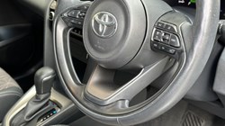 2023 (23) TOYOTA YARIS CROSS 1.5 Hybrid Excel 5dr CVT 5894108