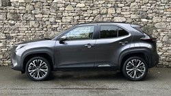 2023 (23) TOYOTA YARIS CROSS 1.5 Hybrid Excel 5dr CVT 5894130