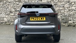2023 (23) TOYOTA YARIS CROSS 1.5 Hybrid Excel 5dr CVT 5894149