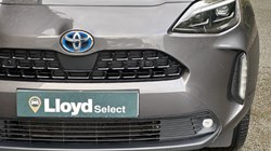 2023 (23) TOYOTA YARIS CROSS 1.5 Hybrid Excel 5dr CVT 5894126