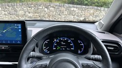 2023 (23) TOYOTA YARIS CROSS 1.5 Hybrid Excel 5dr CVT 5894167