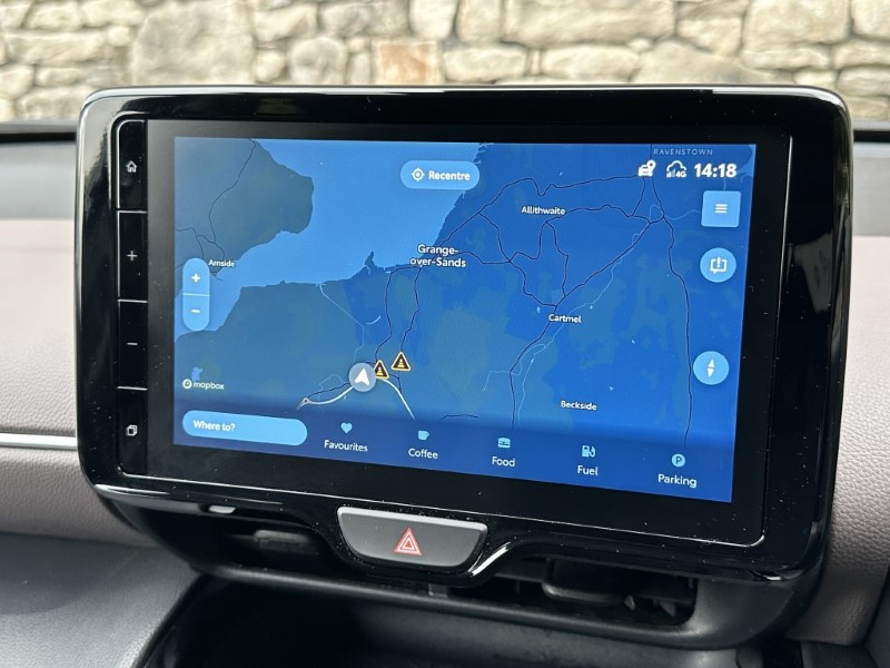 2023 (23) TOYOTA YARIS CROSS 1.5 Hybrid Excel 5dr CVT 5894157