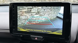 2023 (23) TOYOTA YARIS CROSS 1.5 Hybrid Excel 5dr CVT 5894137