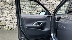 2023 (23) TOYOTA YARIS CROSS 1.5 Hybrid Excel 5dr CVT 5894151