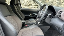 2023 (23) TOYOTA YARIS CROSS 1.5 Hybrid Excel 5dr CVT 5894106