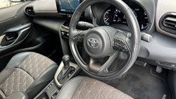 2023 (23) TOYOTA YARIS CROSS 1.5 Hybrid Excel 5dr CVT 5894107