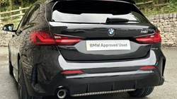 2023 (23) BMW 1 SERIES 118i M Sport 5dr 5910651