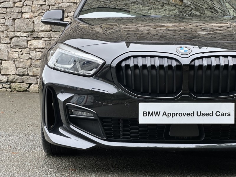 2023 (23) BMW 1 SERIES 118i M Sport 5dr  5910710