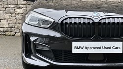 2023 (23) BMW 1 SERIES 118i M Sport 5dr 5910710