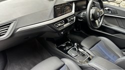 2023 (23) BMW 1 SERIES 118i M Sport 5dr 5910678